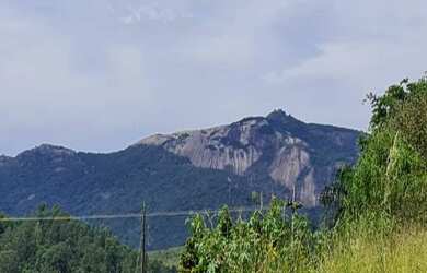 Imagem 6: TERRENO COM 1700 m² E VISTA PANORÂMICA DA PEDRA GRANDE EM ATIBAIA