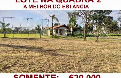 Imagem: O terreno possui 690m² de Área e está localizado em Setor