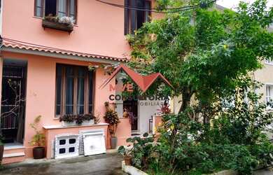 Imagem: A casa à venda possui 2 Dormitórios, 1 Banheiro e 125m² de