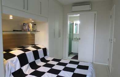 Imagem 9: Lindo Apartamento Condomínio Viva Viver Lazer Segurança 24h