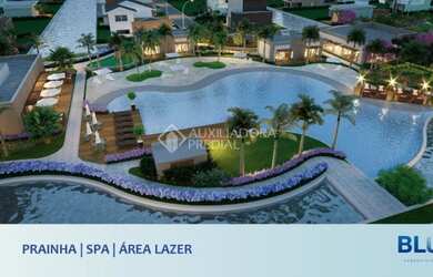 Imagem: O terreno possui 150m² de Área e está localizado em Beira