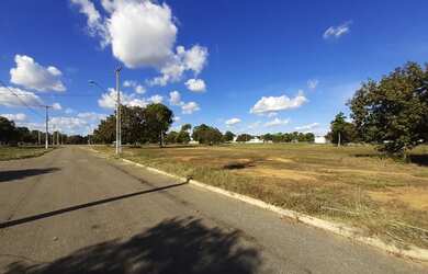 Imagem 5: Vende-se lote na quadra 505 sul