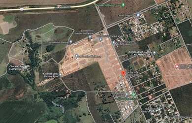 Imagem: O terreno possui 465m² de Área, Imóvel novo e está localizado