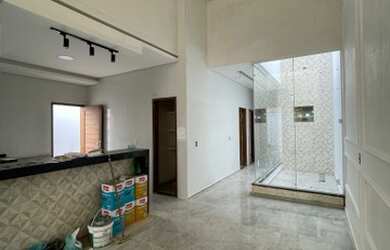 Imagem 9: CASA PRONTA NO BAIRRO AEROPORTO JUAZEIRO DO NORTE , CE