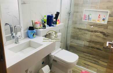 Imagem 13: LINDA CASA NO CONDOMÍNIO GRAN VILLE SÃO VENÂNCIO - ITUPEVA SP