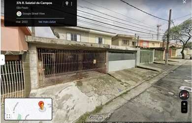 Imagem 1: Sobrado com 4 dormitórios, 210 m² - venda por R$ 905.000 ou aluguel por R$ 4.000/mês - Jag