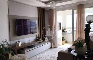 Imagem 14: Apartamento localizado no bairro BARREIROS - SÃO JOSÉ/SC