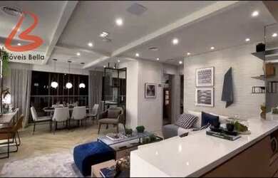 Imagem 12: Apartamento com 2 dormitórios à venda, 74 m² por R$ 939.900,00 - Jardim das Acácias - São