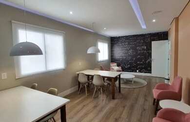 Imagem 10: Apartamento com 1 dormitório para alugar, 40 m² por R$ 3.300,00/mês...