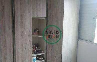 Imagem 12: Sobrado com 3 dormitórios, 134 m² - venda por R$ 220.000 ou aluguel por R$ 1.300/mês - Vil