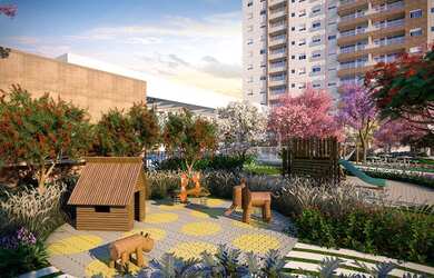 Imagem 10: KlubHaus Jundiai. 62m² de Área, 2 Vagas na garageme2 Dormitórios