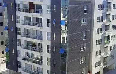 Imagem: O apartamento possui 3 Dormitórios, 1 Banheiro, 1 Vaga na garagem