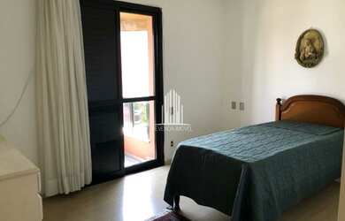 Imagem 14: APARTAMENTO DE 242M² COM CINCO DORMITORIOS SENDO TRES SUITES, CINCO BANHEIROS