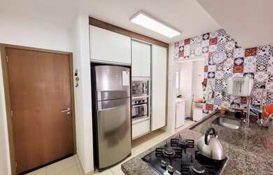 Imagem 12: Apartamento à venda, 80 m² por R$ 955.000,00 - Boqueirão - Praia Grande/SP