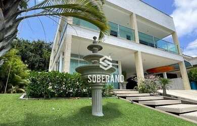 Imagem 13: Casa em condomínio com 5 suítes à venda, 450 m² por R$ 2.698.000