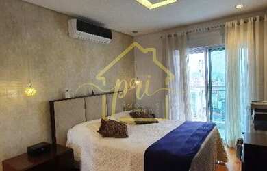 Imagem 3: Santos - Apartamento Padrão - Embaré