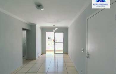 Imagem 13: Apartamento à venda no bairro Jardim Nova Hortolândia I - Hortolândia/SP