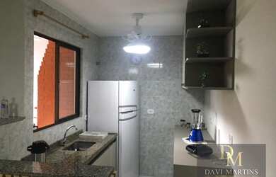 Imagem 9: Matinhos - Apartamento Padrão - Centro