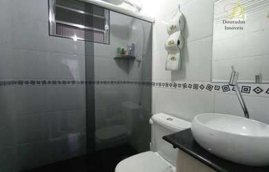 Imagem 7: Kitnet à venda, 24 m² por R$ 185.000,00 - Aviação - Praia Grande/SP