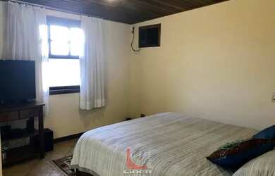 Imagem 11: Sobrado á venda 5 Suítes Condomínio Atibaia - São