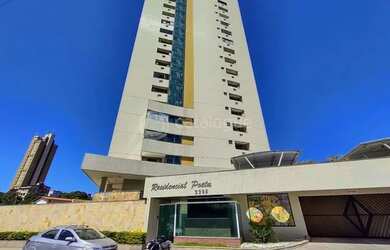 Imagem 4: Residencial Poeta em Ponta Negra