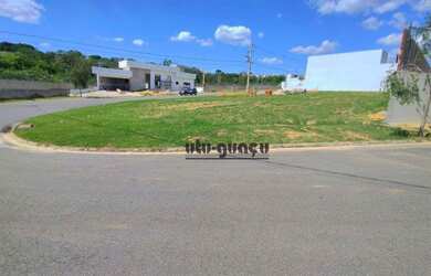 Imagem 6: Terreno à venda, 473 m² por R$ 570.000,00 - Condomínio Gardenville...