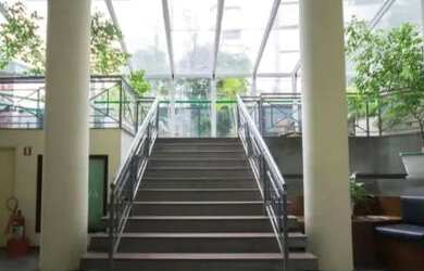 Imagem 11: Flat para locação no Brooklin - Edifício Park Way - Cód. NJV01342