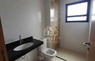 Imagem 9: Apartamento com 3 dormitórios à venda, 119 m² por R$ 1.180.000 - Atibaia...