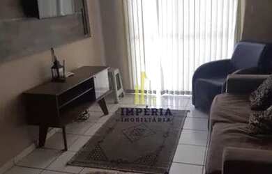 Imagem 2: Apartamento com 2 dormitórios para alugar, 64 m² por R$ 2.400,00/mês...