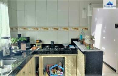 Imagem 11: Casa Padrão para Venda em Jardim Estefânia Hortolândia-SP