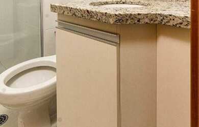 Imagem 5: Apartamento à venda, 80 m² por R$ 407.000,00 - Vila Tibério - Ribeirão Preto/SP