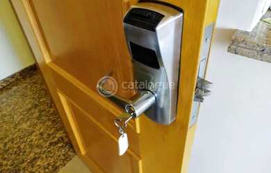 Imagem 11: Residencial Poeta em Ponta Negra