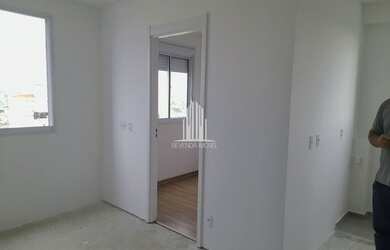 Imagem 3: Apartamento de 34m² com 2 dormitórios no Vivaz - Lapa