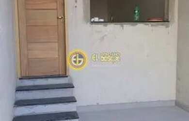 Imagem 7: Sobrado Novo Pq.São Rafael