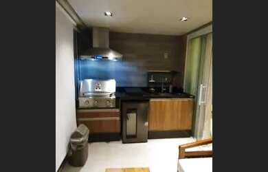 Imagem 3: Apartamento Quatro Brroklin a venda com 181m² 4 quartos 2 suites e 3...