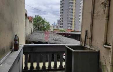 Imagem 7: Casa Padrão em Jundiaí. 60m² de Área, 1 Vaga na garageme1 Dormitório