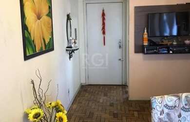 Imagem 7: Apartamento para Venda - 58.49m², 2 dormitórios, 2 vagas - Cristal