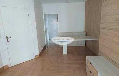 Imagem: O apartamento possui 3 Dormitórios, 3 Banheiros, 2 Vagas na