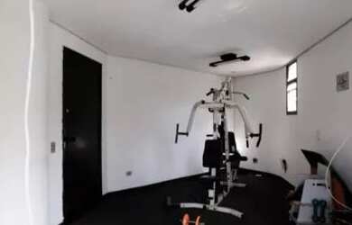 Imagem 13: Flat para locação no Brooklin - Edifício Park Way - Cód. NJV01342