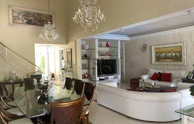 Imagem 2: Casa à venda, 675 m² por R$ 2.990.000,00 - Recreio dos Bandeirantes...