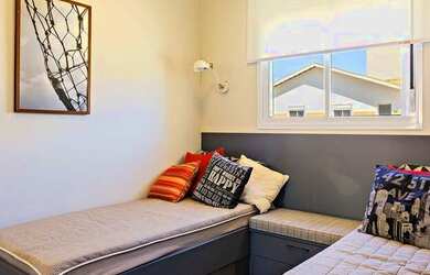 Imagem 5: Casa residencial para venda, Vila Poupança, Santana de Parnaíba - CA6873