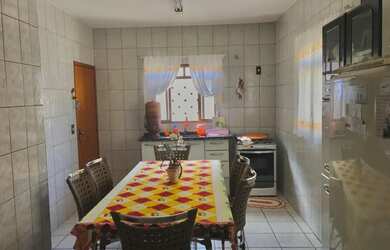 Imagem 3: Casa com 2 dormitórios à venda, 80 m² por R$ 290.000,00 - Residencial...