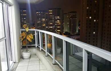 Imagem 5: Apartamento com 3 dormitórios, 134 m² - venda por R$ 920.000,00 ou aluguel...