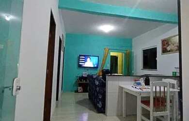 Imagem 5: Venda de casa. 1 Banheiroe2 Dormitórios