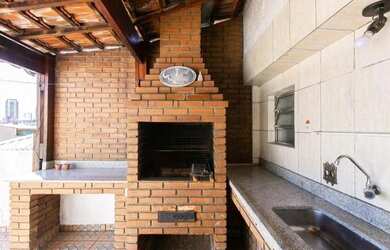 Imagem 2: Sobrado, 190 m² - venda por R$ 757.000,00 ou aluguel por R$ 4.443,13/mês...