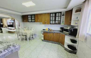 Imagem 11: Casa à venda, 135 m² por R$ 349.000,00 - Maracanã - Colombo/PR