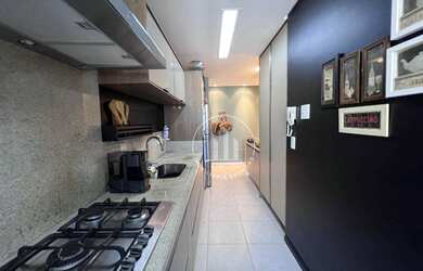 Imagem 13: Apartamento com 3 dormitórios à venda, 89 m² por R$ 1.390.000,00 -...