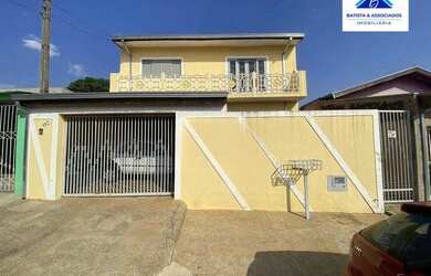 Imagem 1: Casa à venda no bairro Jardim São Bento - Hortolândia/SP