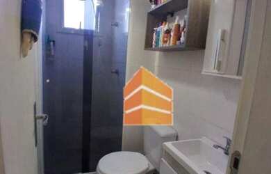 Imagem 1: Apartamento à venda, 53 m² por R$ 191.500,00 - São Vicente - Gravataí/RS