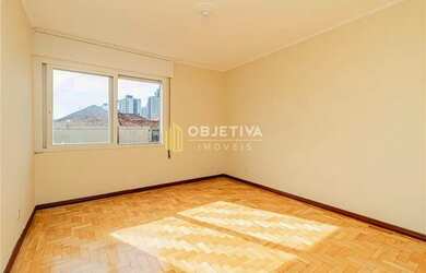 Imagem 3: Apartamento à venda 4 Quartos 1 Suite 99M² Vila Ipiranga Porto Alegre - RS